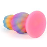 unicorny Plug Glamy S 13 x 6 cm Multicolore